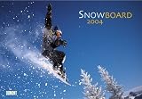 Snowboard Kalender 2004