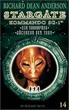 Review MGM Domestic Television Distribution  / Stargate SG-1