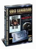 Coffret Serge Gainsbourg 2 DVD (Charlotte For Ever / Equateur)