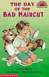 51BDQHMAYEL. SL160  The Day of the Bad Haircut