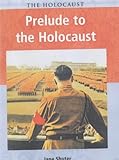 Prelude to the Holocaust