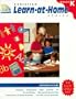 Christian Learn at Home: Grade K