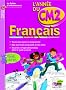 CAHIER DE L'ANNEE DE - FRANCAIS CM2 - (Ancienne �dition)