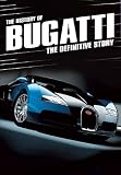 Review Boulevard Entertaiment  / The History Of Bugatti