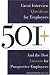 Books : 501+ Great Interview Questions For Employers And The Best Answers For Prospective Employees