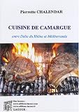 Revue Lacour  / Cuisine de Camargue : Entre delta du Rhône et Méditerranée