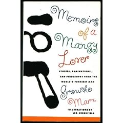 Memoirs of a Mangy Lover