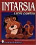 Intarsia (Schiffer Book for Woodworkers)
