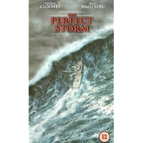 The Perfect Storm [2000]