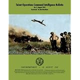 TalentOperationsCommandIntelligenceBulletin,No.2:TalentOperationsGroups