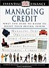 Essential Finance Series: Managing Credit