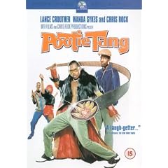 Pootie Tang [UK Import]