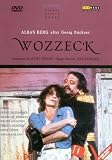Berg: Wozzeck [DVD]
