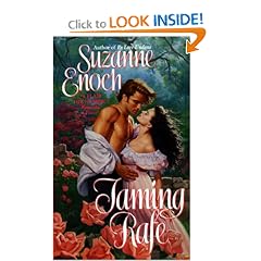 Taming Rafe