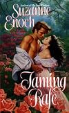 Taming Rafe