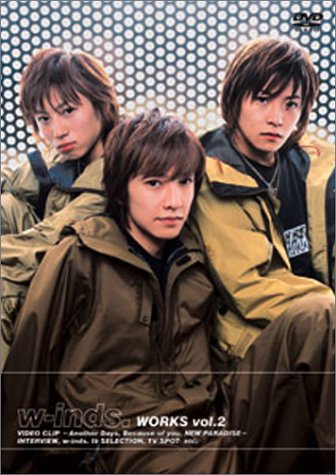 WORKS vol.2