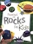 Painting on Rocks for Kids