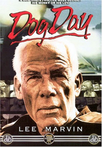CD-Charts  DVD : Dog Day [1983] (REGION 1) (NTSC)