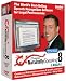 ScanSoft Dragon NaturallySpeaking 8 Legal Upgrade