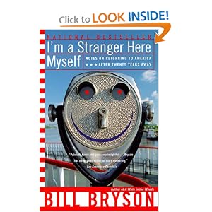 I'm a Stranger Here Myself: Notes on Returning to America After 20 Years Away