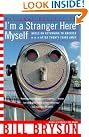 I'm a Stranger...