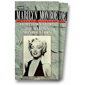 Marilyn Monroe: Hometown Story & Monroe Story [VHS]
