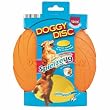 Trixie 33502 Dog Disc, schwimmend Naturgummi, ø 22 cm