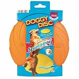 Eigenschaften TRIXIE  / Doggy Disc, TRIXIE, Durchmesser 22 cm, Naturgummi
