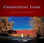 Connecticut Icons: 50 Symbols of the Nutmeg State (Icons (Globe Pequot))