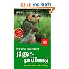 Vor und nach der J�gerpr�fung: Der Klassiker - 58. Auflage