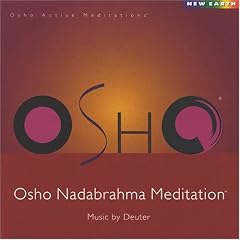 Osho Nadabrahma Meditation