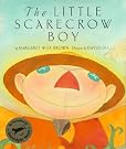 The Little Scarecrow Boy