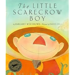 The Little Scarecrow Boy