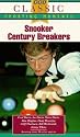 Snooker Century Breakers [VHS]