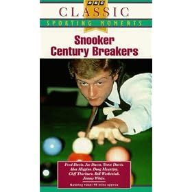 Snooker Century Breakers
