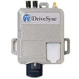  : DriveSync GPS Tracking System