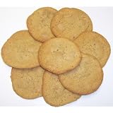 Cookie Combos Peanut Butter and White Chocolate Macadamia Nut in a 1 Pound Coffee Break... by 