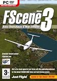 FScene Volume 3 - Asia, Australasia & New Zealand (PC)