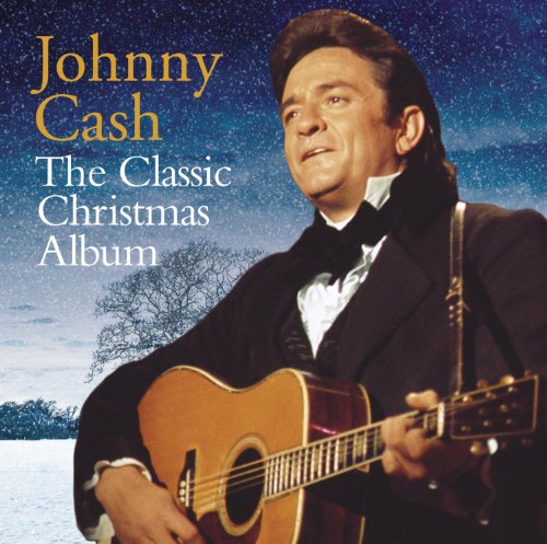 Johnny Cash - White Christmas - Eine Amerikanische Weihnacht - Zortam Music