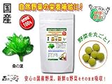 国産野菜まるごとサプリ【桑の葉】［250mg×180粒　2個セット(全国一律送料無料)］●日頃の野菜不足を補うサプリ/桑葉・くわのは・クワノハ・くわは・クワハ