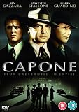 Capone [1975] [DVD]