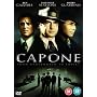 Capone [1975] [DVD]