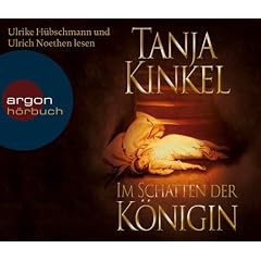 Im Schatten der K�nigin (6 CDs)