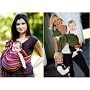 Original Maya Wrap Sling (Not Padded)-Medium -OLIV&hellip by Maya Wrap