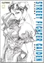 Street Fighter Gaiden, Vol. 1