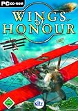 Eigenschaften CDV Software Entertainment AG  / Wings of Honour