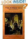 The Artless Jew: Medieval and Modern Affirmations and Denials of the Visual