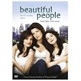 Beautiful People - The Complete Series
