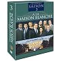 A la Maison Blanche : l'int�grale Saison 3 - Coffret 6 DVD
