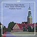 Complete Organ Works